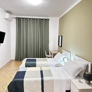 Comfort Pisa
